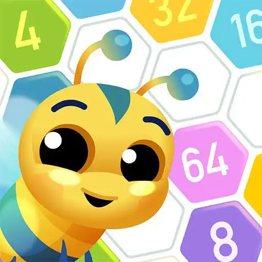 Play Beekeeper Number Merge APK