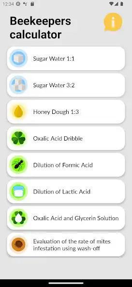 Play Beekeepers calculator  and enjoy Beekeepers calculator with UptoPlay