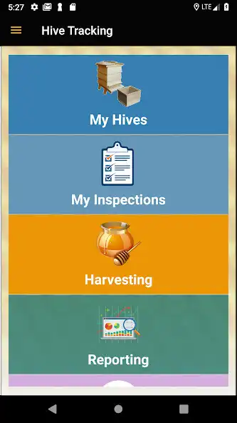 Play Beekeeping and Hive Tracking Plus  and enjoy Beekeeping and Hive Tracking Plus with UptoPlay