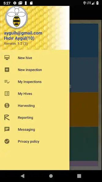 Play Beekeeping and Hive Tracking Plus as an online game Beekeeping and Hive Tracking Plus with UptoPlay
