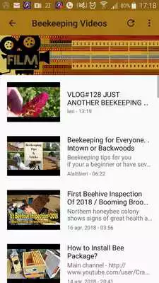 Play BeeKeeping Demystified