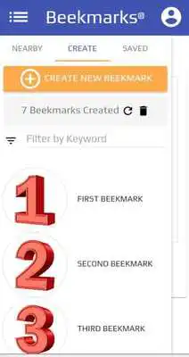 Play Beekmarks Play Beekmarks