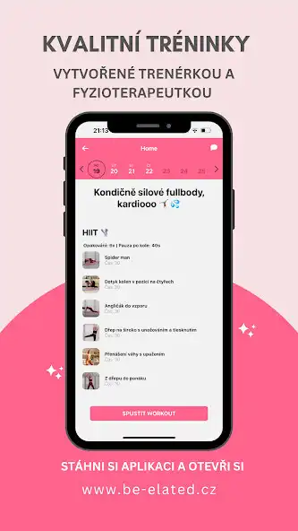 Play Be Elated  and enjoy Be Elated with UptoPlay