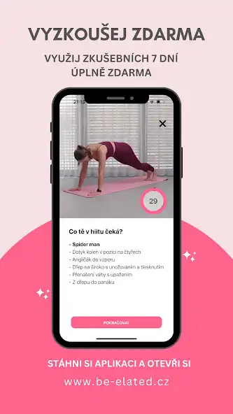 Play Be Elated as an online game Be Elated with UptoPlay