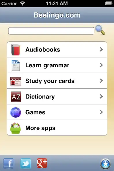Play Beelingo.com (Premium Version)  and enjoy Beelingo.com (Premium Version) with UptoPlay