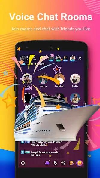 Play BeeLive - Live Stream, Video  as an online game BeeLive - Live Stream, Video  with UptoPlay
