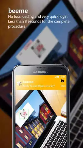 Play Beeme as an online game Beeme with UptoPlay