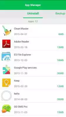 Play Beemobi Phone Cleaner MY Dup