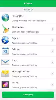 Play Beemobi Phone Cleaner MY Dup