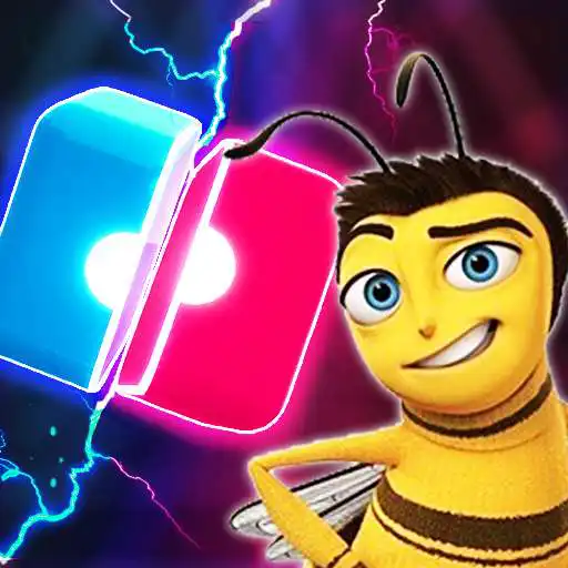 Play Bee Movie Magic Saber APK
