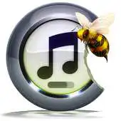 Free play online Bee Mp3 Player APK