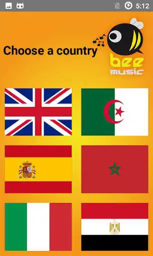 Play BEEMusic as an online game online BEEMusic with UptoPlay Play BEEMusic as an online game BEEMusic with UptoPlay