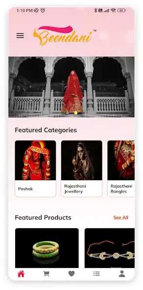 Play Beendani - Rajputi Jewelry  and enjoy Beendani - Rajputi Jewelry with UptoPlay