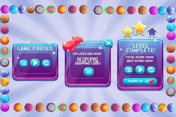 Play been diamond matter