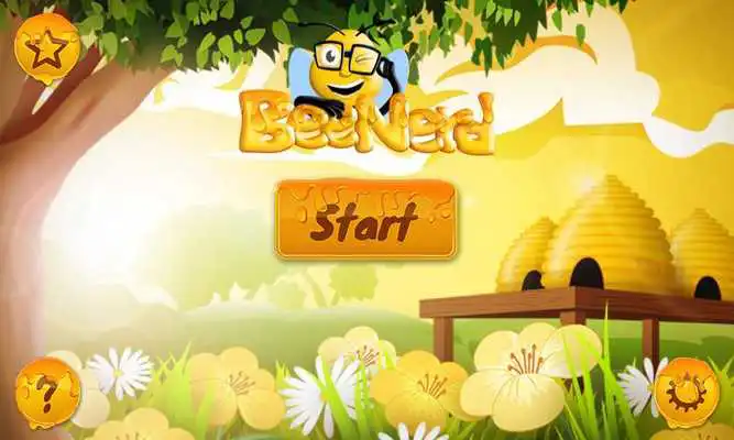 Play BeeNerd