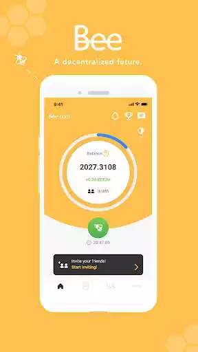 Play Bee Network  and enjoy Bee Network with UptoPlay