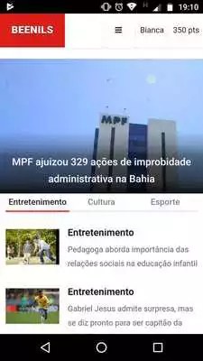 Play Beenils Play Beenils