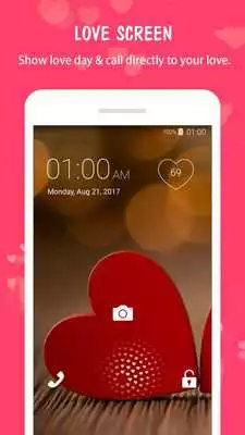 Play Been Love Memory - Love Days Counter