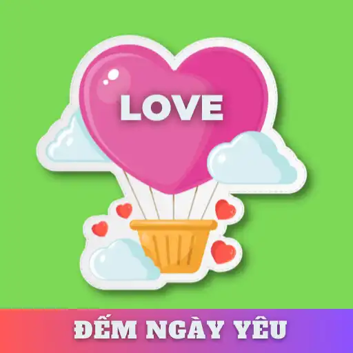 Play Been Love: Đếm ngày yêu nhau APK