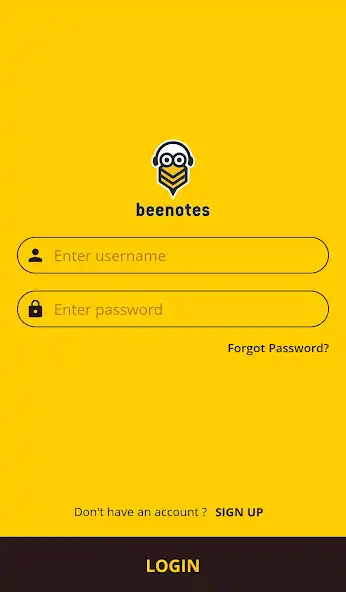 Play Beenotes-Elgo as an online game Beenotes-Elgo with UptoPlay