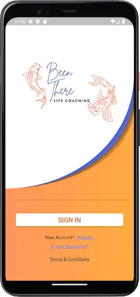 Play Been There Life Coaching as an online game Been There Life Coaching with UptoPlay