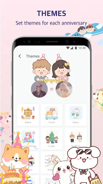 Play Been Together (Ad) as an online game Been Together (Ad) with UptoPlay