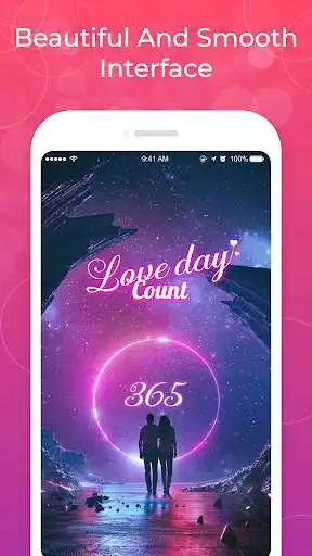 Play Been Together - Countdown love days 2021  and enjoy Been Together - Countdown love days 2021 with UptoPlay