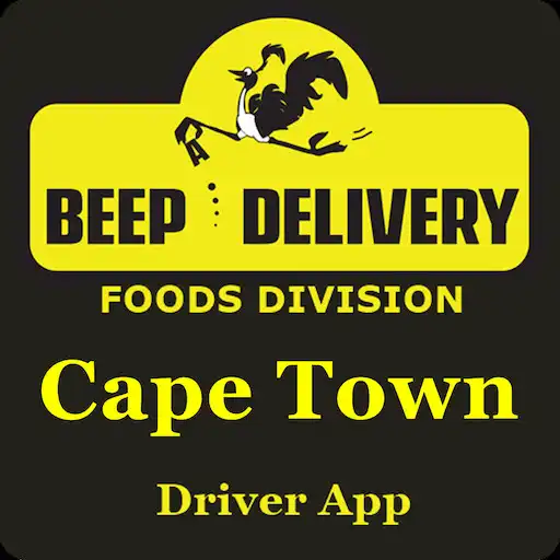 Play Beep A Delivery Cape Town Driver APK