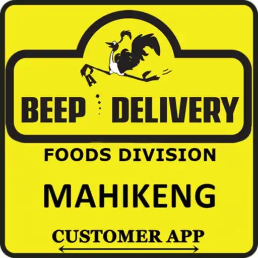 Play Beep A Delivery Mahikeng APK