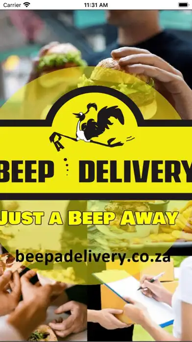 Play Beep A Delivery Mahikeng  and enjoy Beep A Delivery Mahikeng with UptoPlay