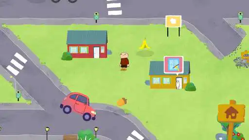 Play Beep, beep, Alfie Atkins as an online game Beep, beep, Alfie Atkins with UptoPlay