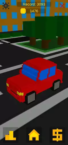 Play Beepbeep as an online game Beepbeep with UptoPlay