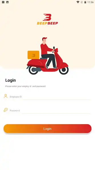 Play Beep Beep Service as an online game Beep Beep Service with UptoPlay