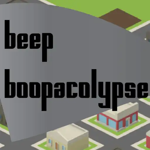 Play Beep Boopacolypse APK