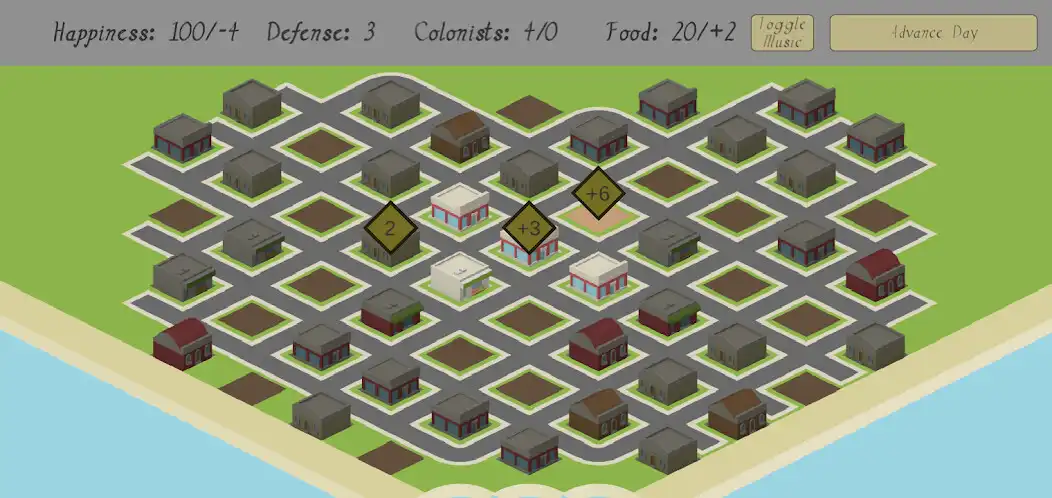 Play Beep Boopacolypse  and enjoy Beep Boopacolypse with UptoPlay