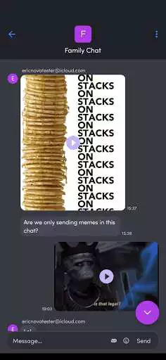 Play Beeper - Unified Messenger as an online game online Beeper - Unified Messenger with UptoPlay Play Beeper - Unified Messenger as an online game Beeper - Unified Messenger with UptoPlay