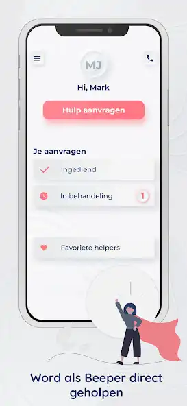 Play Beep for Help as an online game Beep for Help with UptoPlay