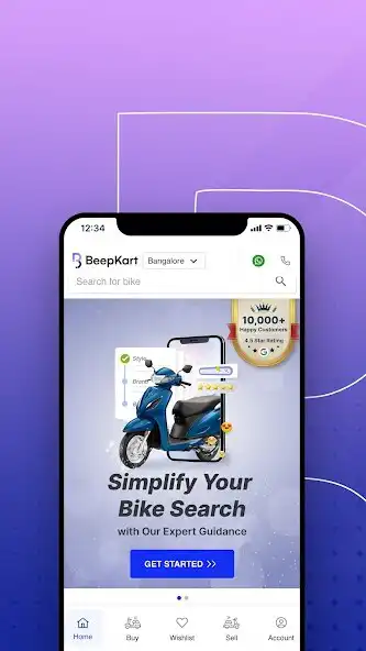 Play BeepKart:Buy Sell Used Bikes and enjoy BeepKart:Buy Sell Used Bikes with UptoPlay Play BeepKart:Buy Sell Used Bikes and enjoy BeepKart:Buy Sell Used Bikes with UptoPlay
