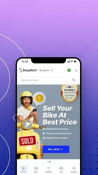 Play BeepKart:Buy Sell Used Bikes as an online game online BeepKart:Buy Sell Used Bikes with UptoPlay Play BeepKart:Buy Sell Used Bikes as an online game BeepKart:Buy Sell Used Bikes with UptoPlay