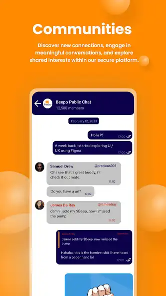 Play Beepo App as an online game online Beepo App with UptoPlay Play Beepo App as an online game Beepo App with UptoPlay