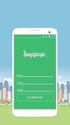 Play beeppup