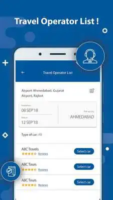 Play Beep - Rent a Cab