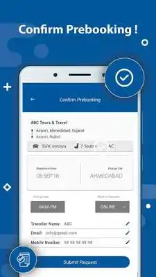 Play Beep - Rent a Cab