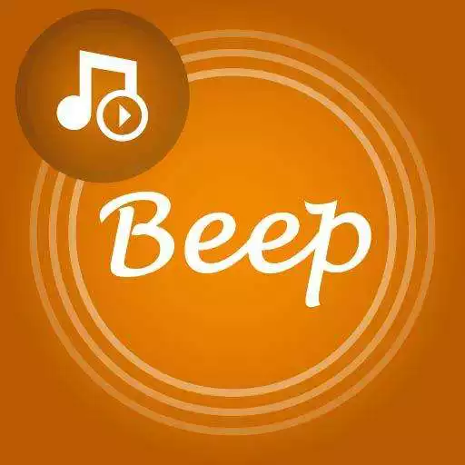 Play beep ringtones, beep sound APK
