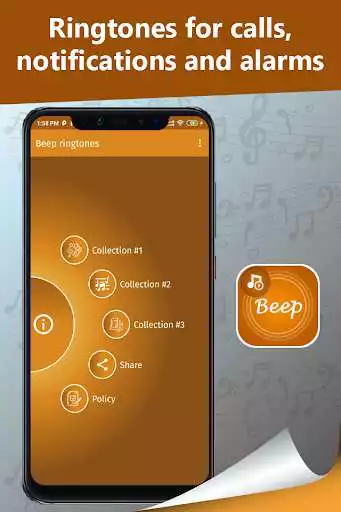 Play beep ringtones, beep sound as an online game beep ringtones, beep sound with UptoPlay