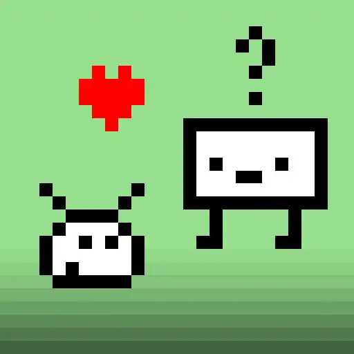 Play Beeps: Puzzle Sokoban Game APK