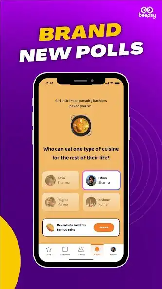 Play Beepsy - College Secrets  and enjoy Beepsy - College Secrets with UptoPlay