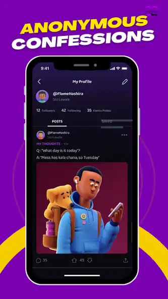 Play Beepsy - College Secrets as an online game Beepsy - College Secrets with UptoPlay