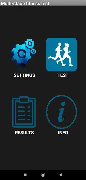 Play Beep Test Leger Running FREE  and enjoy Beep Test Leger Running FREE with UptoPlay