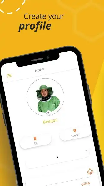 Play Beeqos as an online game Beeqos with UptoPlay